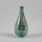 9369 Minature vase